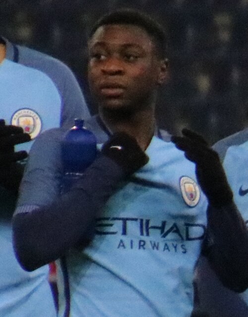 Aaron Nemane