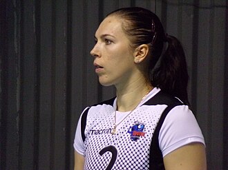 Anna Makarova