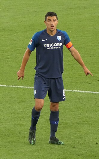 Anthony Losilla