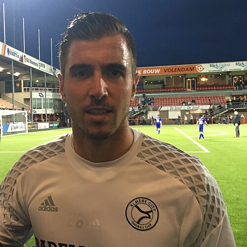Chiel Kramer