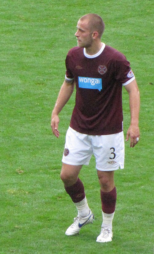 Danny Grainger