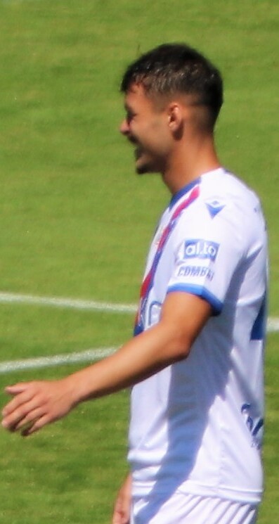 David Tijanic
