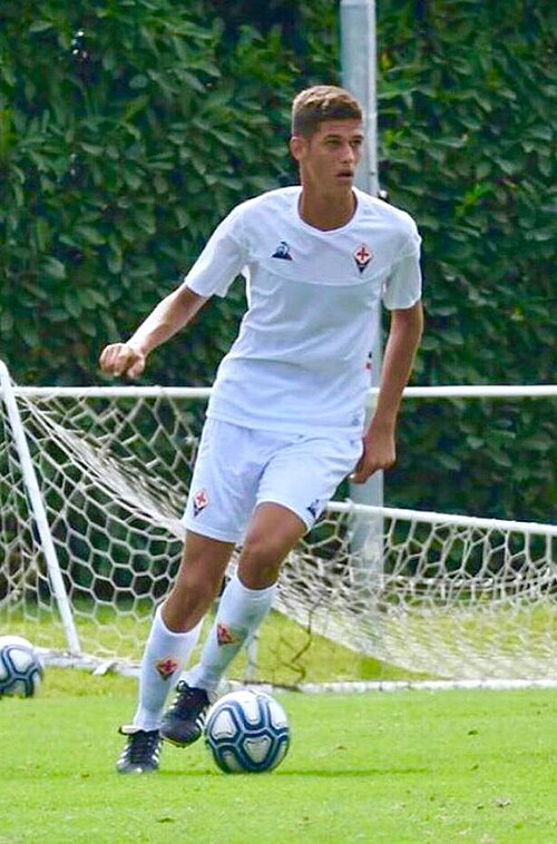 Dimo Krastev