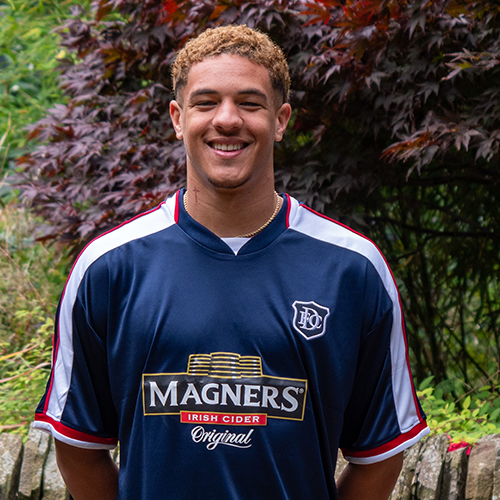 Ethan Ingram