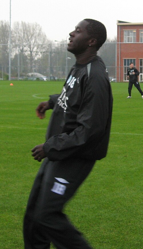 Gibril Sankoh