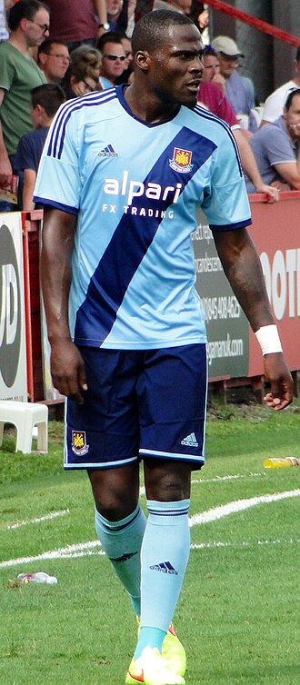 Guy Demel