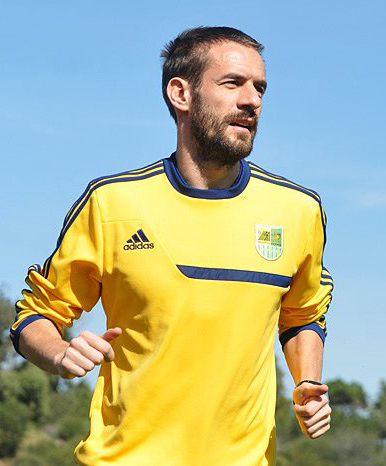 Marko Devic