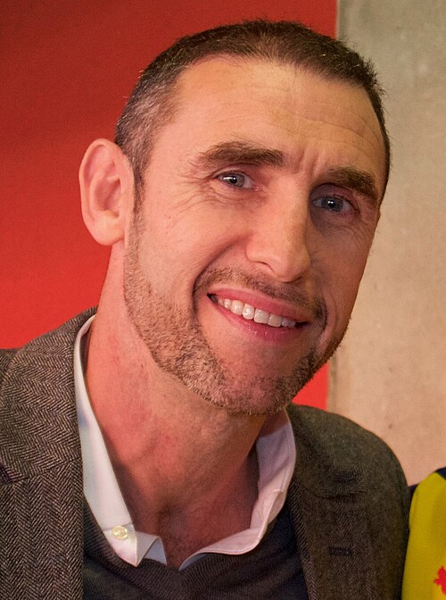 Martin Keown