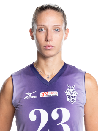 Ofelia Malinov