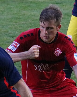 Patrick Weihrauch