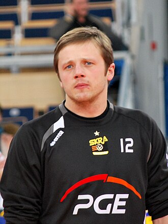Paweł Woicki