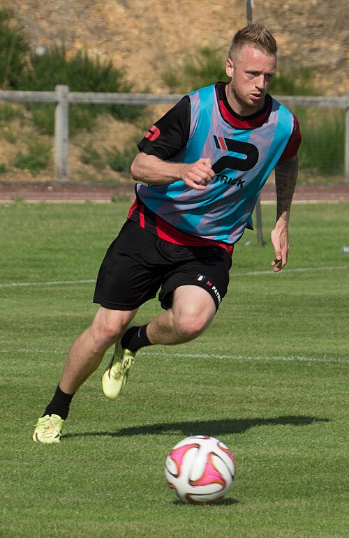 Ronnie Schwartz