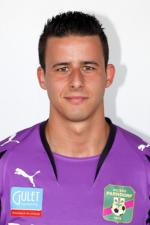 Stefan Krell