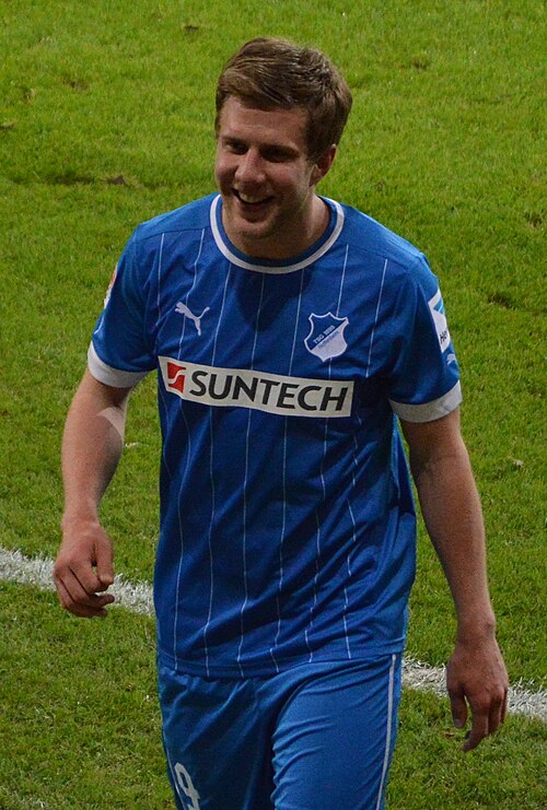 Sven Schipplock