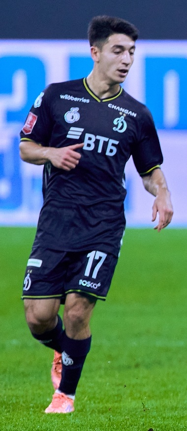 Ulvi Babaev