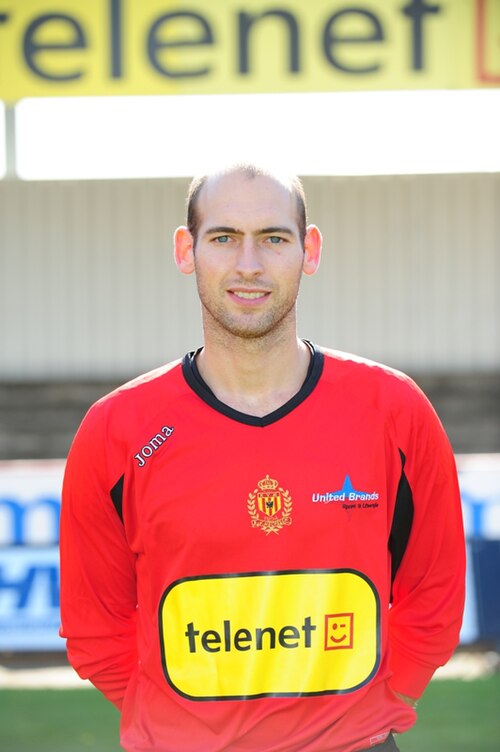 Wouter Biebauw