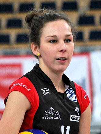 Zuzanna Czyżnielewska