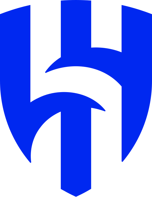 Al-Hilal SFC (El-Hilal Suudi Futbol Kulübü)
