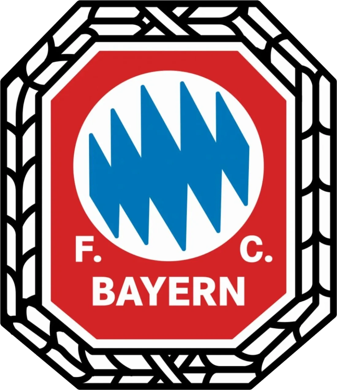 FC Bayern München (1935-1936)