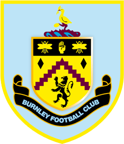 Burnley FC logo