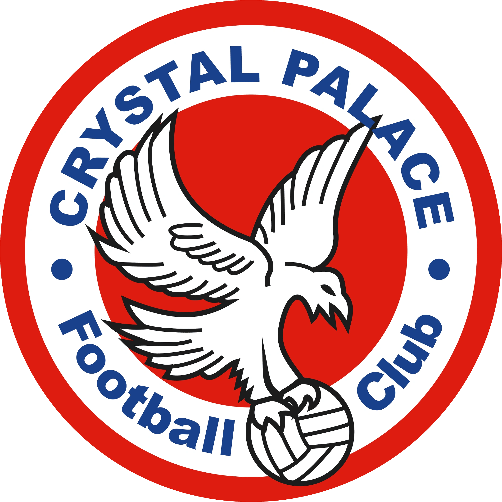 Crystal Palace 1973