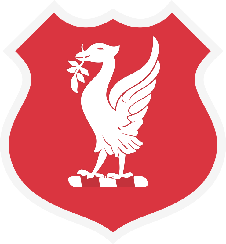 Liverpool FC 1950