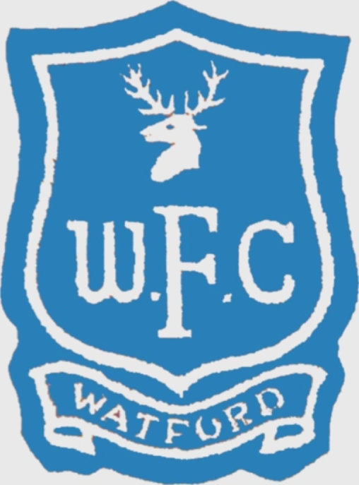 Watford FC 1958