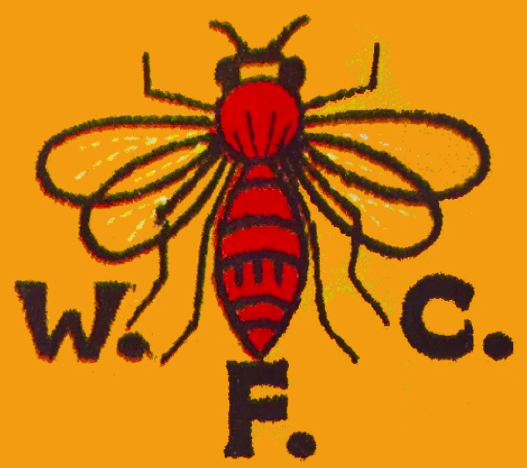 Watford FC 1972