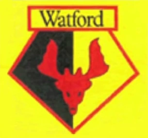 Watford FC 1979