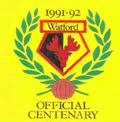 Watford FC 1991