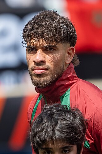 Ezzalzouli