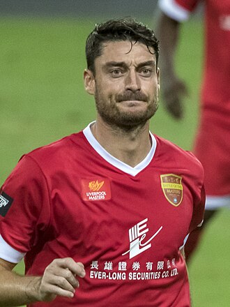 Albert Riera