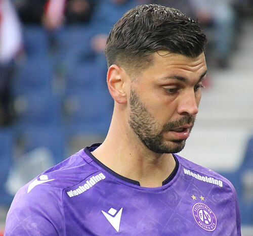 Dragovic