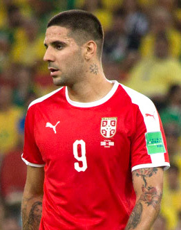 Mitrovic