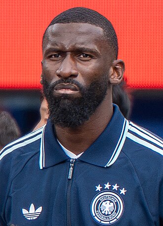 Rüdiger