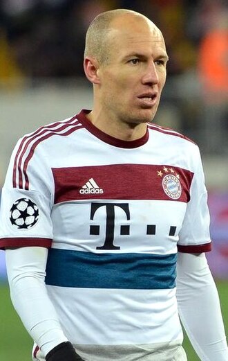 Robben
