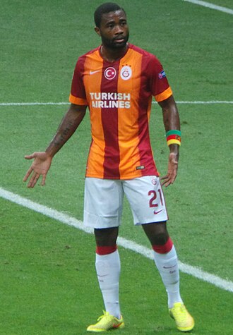 Chedjou