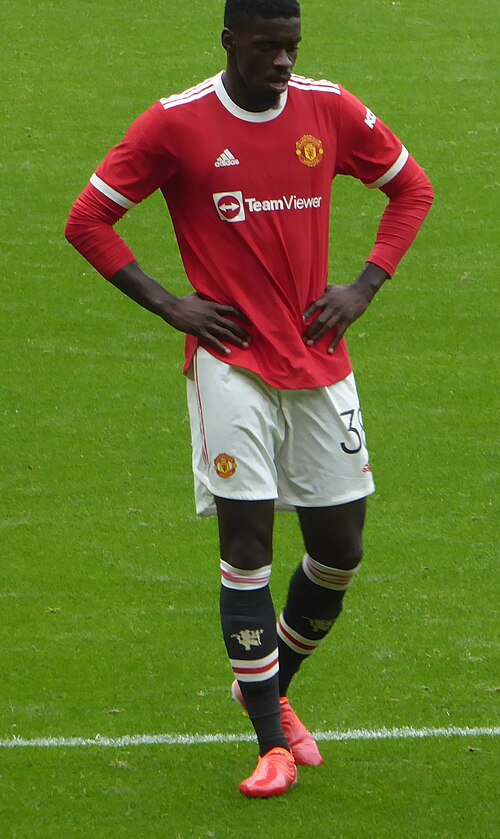 Tuanzebe