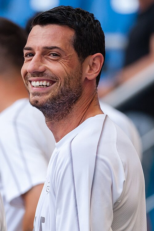 Dzemaili