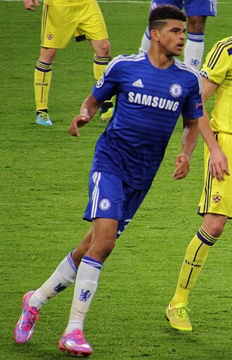 Solanke