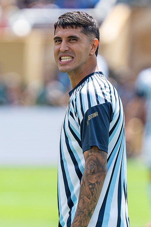 Palacios