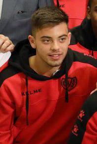 Beltrán