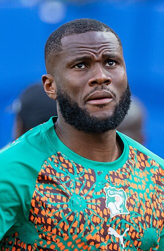 Kessié