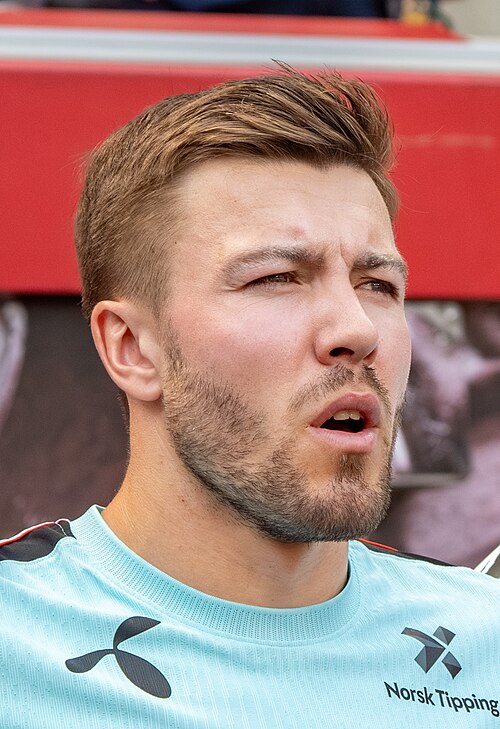 Bjørkan