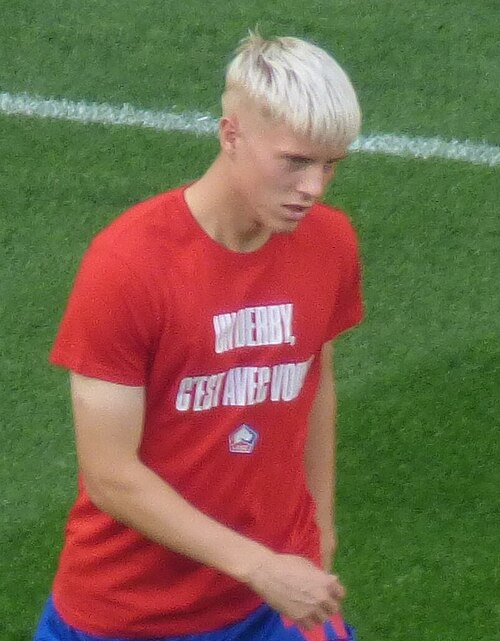 Haraldsson