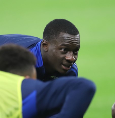 Diarra