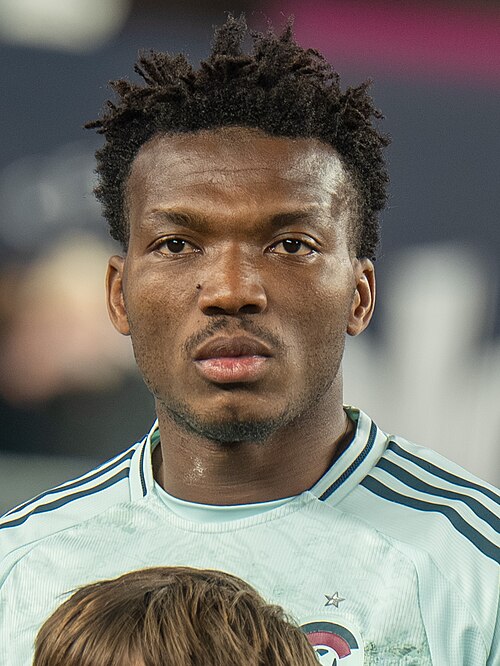 Ojediran
