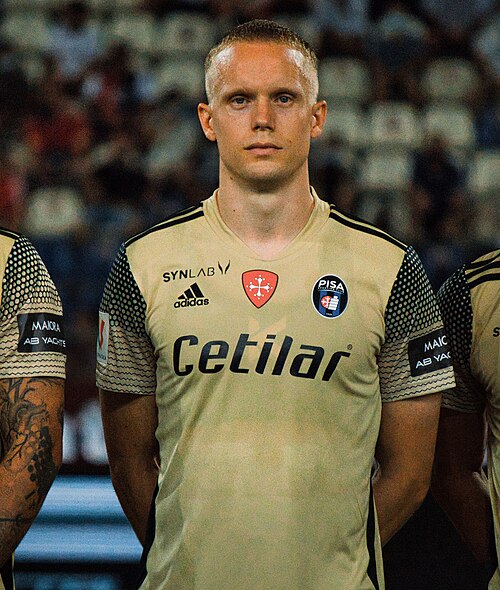 Hermannsson