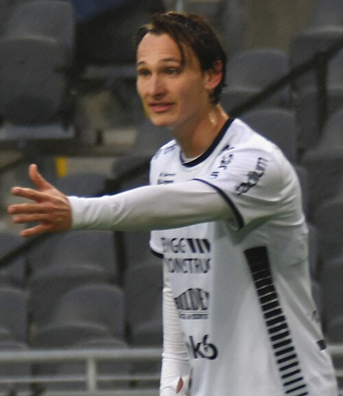 Ekdal