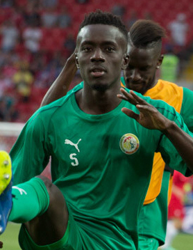 Gueye